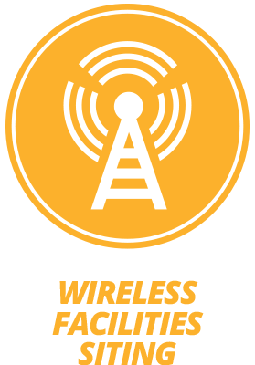 Wireless Facilities Siting