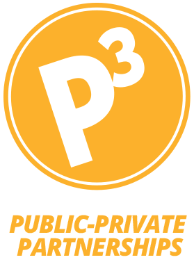 Public-Private Partnerships (P3)